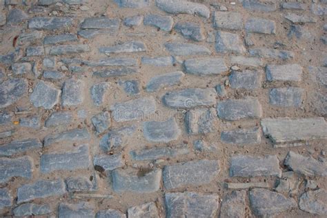 695 Old Medieval Granite Cobble Road Stock Photos Free And Royalty Free