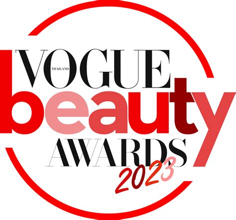 Vogue Beauty Thailand Beauty Awards 2023