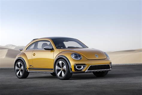 Vw Beetle A Trendsetter Since Its Inception Auto Mart Blog