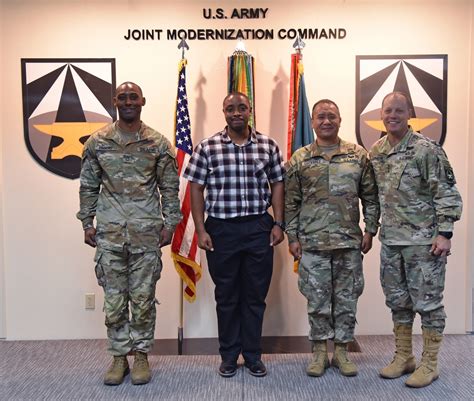 Roc Drill Prepares Army Joint Services And Allies For Project Convergence Article The