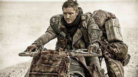 Mad Max Fury Road Un Regreso Furiosamente Brillante El Nuevo Herald