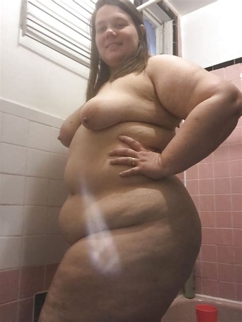 BBW Fat Asses Back Rolls And Cellulite Bilder XHamster Com