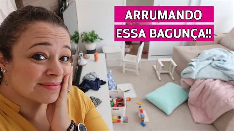 Limpando E Organizando A Casa Em 1 Hora Rotina De Dona De Casa Youtube