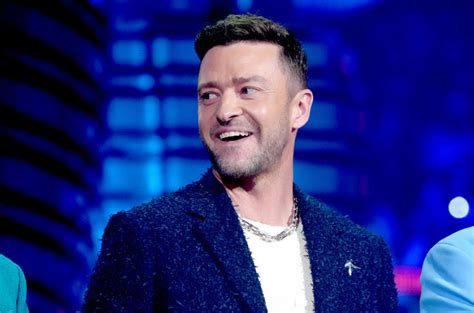 Justin Timberlake Announces Intimate One Night Only Show In Memphis