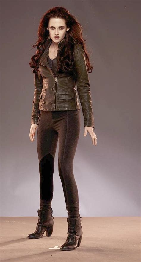 Bella Cullen Outfit Breaking Dawn Part Twilight Outfits Kristen