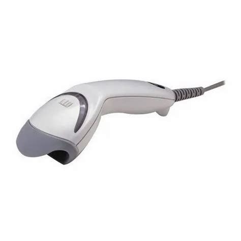 Wiredcorded Handheld Barcode Scanner Scan Speedmotion Tolerance 300 Times Led Ccd Imager