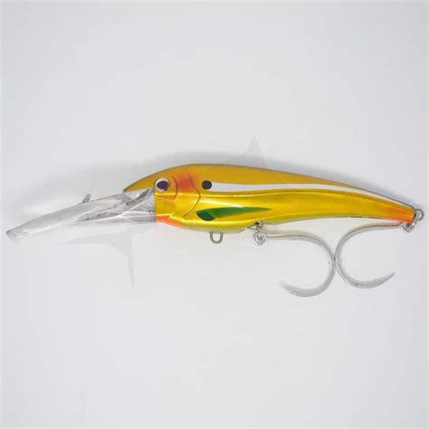 Nomad Dtx Minnows 200 Lures Big Game