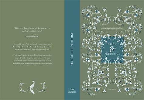 Classic Book Cover Redesigns Images Behance