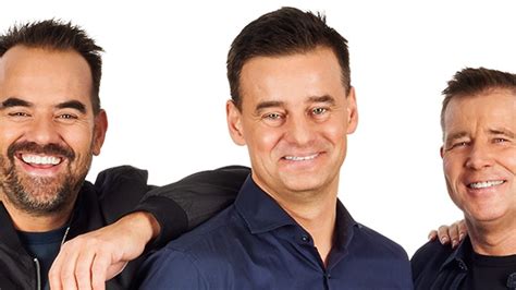 Ze geven verschillende sportboeken uit, waaronder: Veronica Inside wordt nieuwe ochtendshow Radio Veronica ...