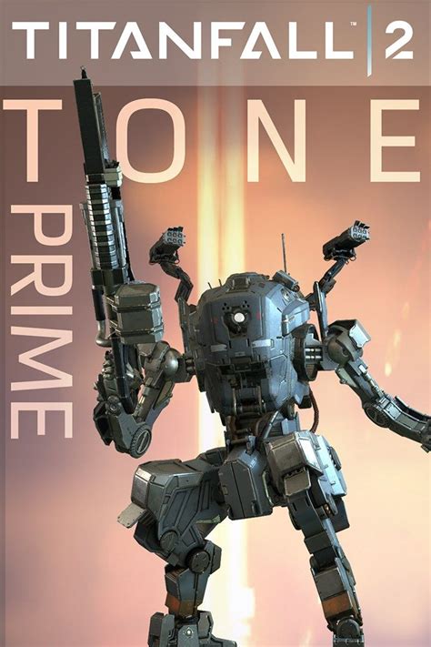 Descargar Titanfall 2 Tone Prime Para Windows
