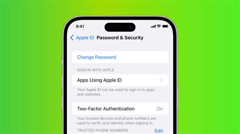 Forgot your Apple ID password Here are 3 ways to reset it Chia Sẻ
