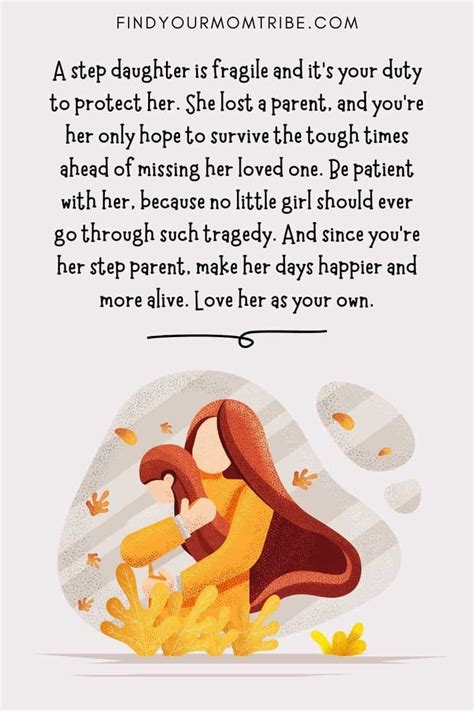 60 best stepdaughter quotes to show her that she s loved
