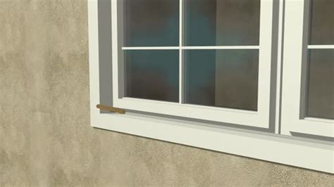 Caulk For Windows Interior Home Help How To Caulk Around Doors And