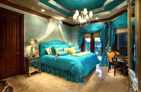 53 Elegant Luxury Bedrooms Interior Designs Designing Idea