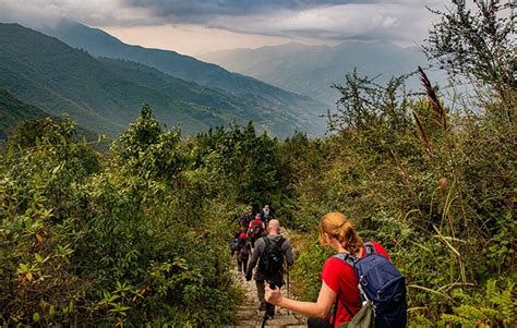 top 10 things to do in kathmandu the trek nepal gambaran
