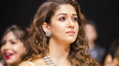 Nayantharas Latest Photos From An Award Night In Chennai Go Viral ‘no