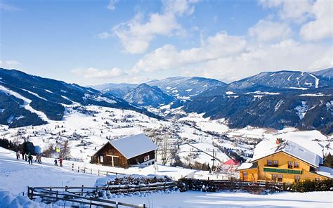 Auf den spuren des weltcups lässt es sich aber auch als. Schladming Austria | Ski Resort Information