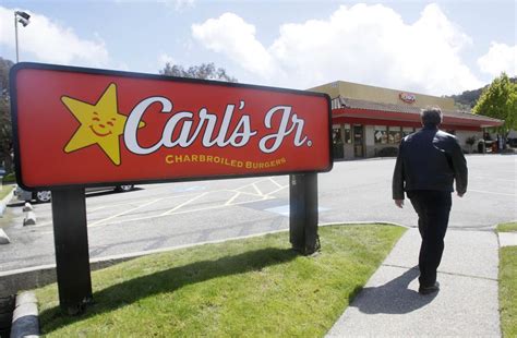 Carls Jr Hardees Ditching Sexy Ads To Expand Customer Base