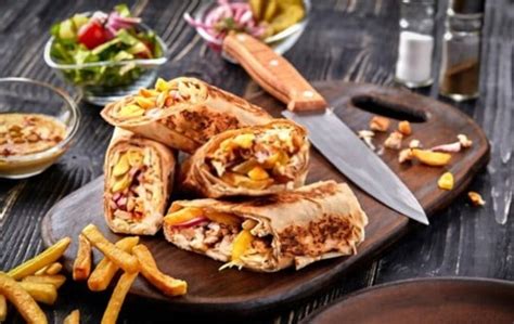 What To Serve With Shawarma Best Side Dishes Americas Restaurant