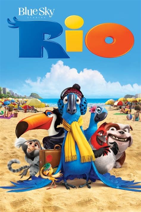 Rio 2011 Full Movie