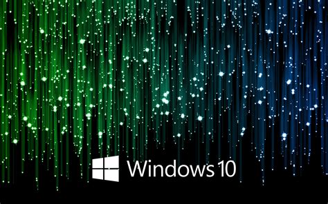 Windows 10 Hd Theme Desktop Wallpaper 10 Preview