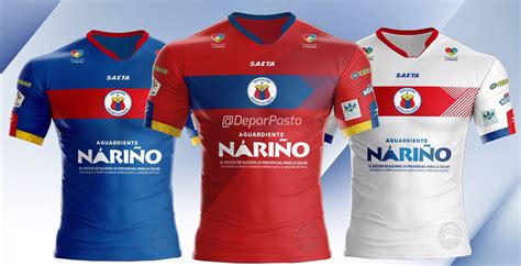This will only take a moment. Camisetas Saeta de Deportivo Pasto 2018 - Todo Sobre Camisetas