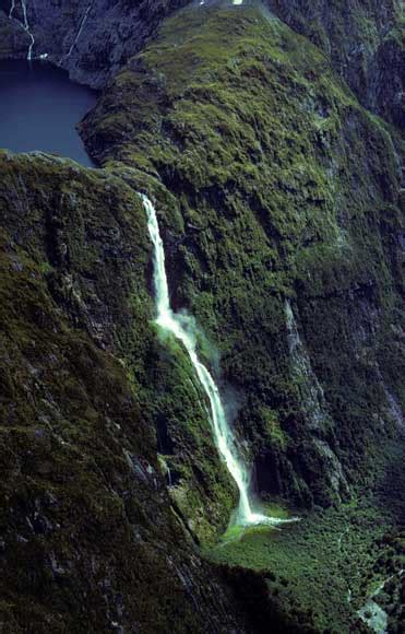 10 Largest Waterfalls Of The World Amazing World