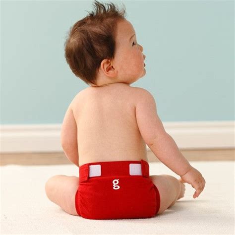 Good Fortune Red Gpants G Diapers Diaper Covers Diaper