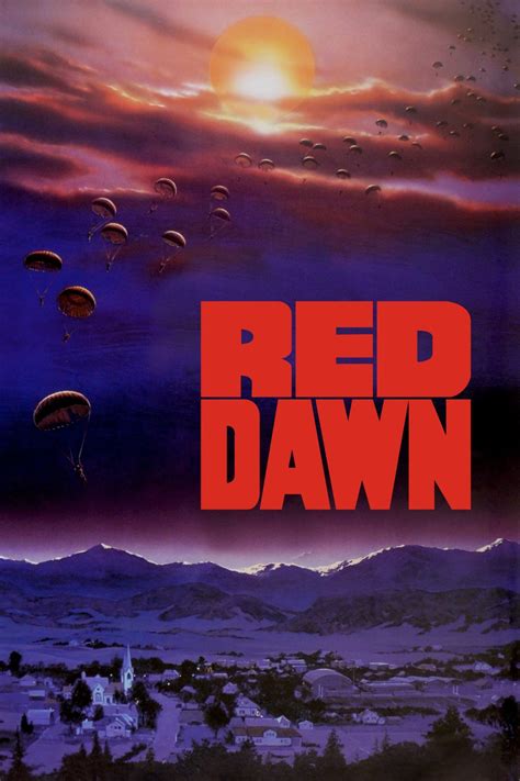 Red is the leading manufacturer of professional digital cinema cameras. Subscene - Subtitles for Red Dawn