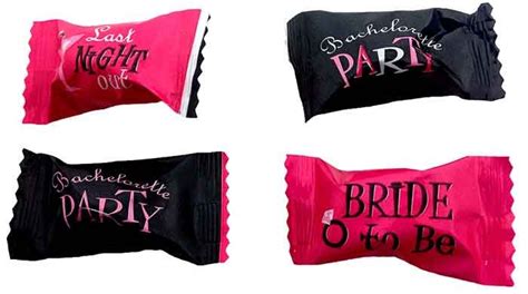 Pin On Bachelorette Party Foods