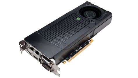 Nvidia Geforce Gtx 760 Review Pc Gamer