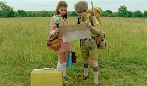 Every Wes Anderson Movie Ranked Cinemablend