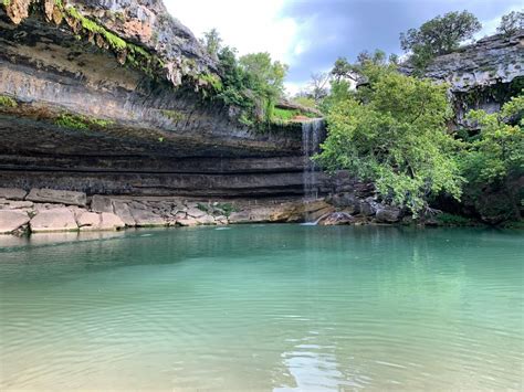 Best Waterfalls To Visit In Austin Austin Fit Magazine Inspiring