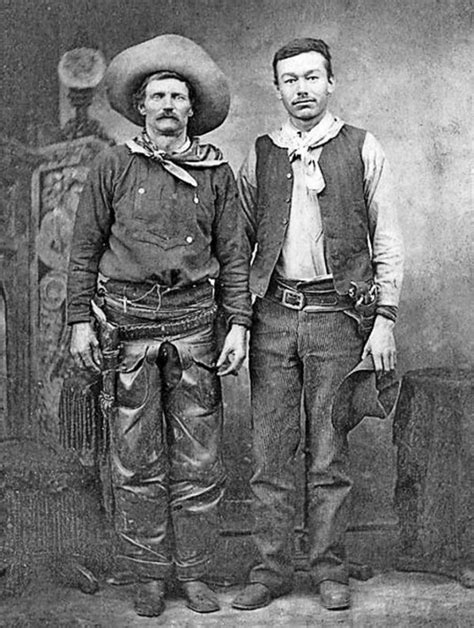 Wild West Old West Photos Wild West Cowboys Old West