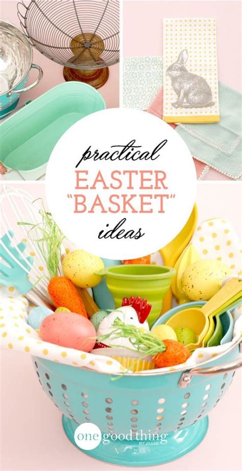 We did not find results for: 45 Creative Easter Basket Ideas {That Aren't Actually ...