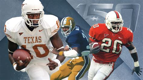 The 150 Greatest Teams In College Footballs 150 Year History Espn