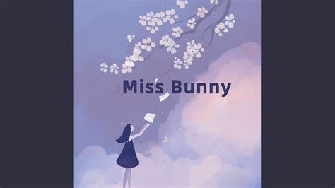 Miss Bunny Youtube