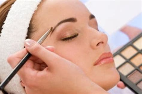 Beauty Parlour Training Program Education Learning
