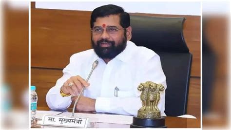 Eknath Shinde Lok Sabha Election