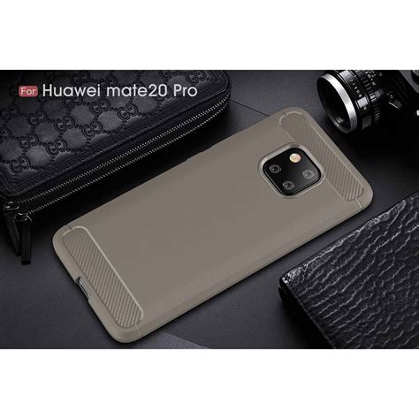 Huawei Mate 20 Pro Case The Warehouse