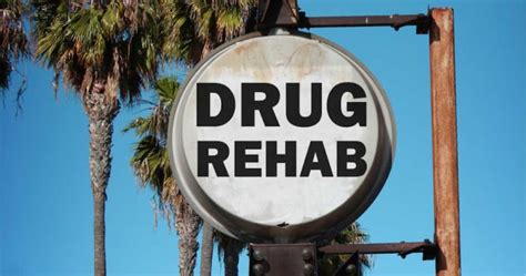 How To Find A Drug Or Alcohol Rehab Center Near Me