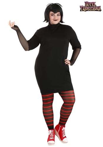 hotel transylvania women s plus size mavis costume