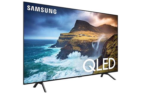 The most important thing to remember is that uhd is not technically a type of tv, but rather a description of its 4k resolution. QLED vs OLED: The Samsung-LG Battle for Picture Quality ...