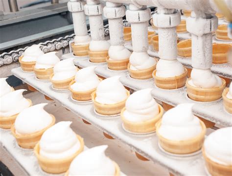 Emulsifiers are functional formulation ingredients which provide stability to a broad range of manufactured foods and beverages. Emulsifiers In Food: Making The World A Creamier Place ...