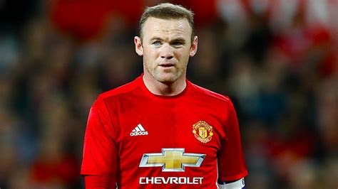 View the latest wayne rooney photos. Transfers Rumours: Wayne Rooney leaves Everton to join DC United | Neo Prime Sport