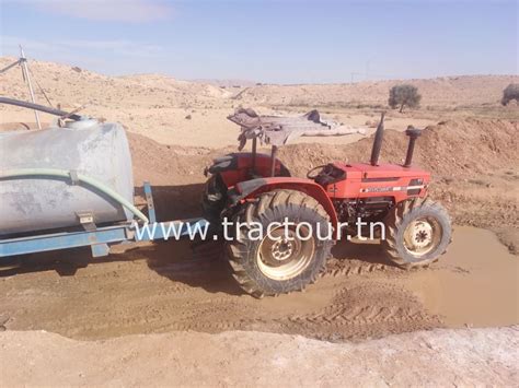 20210107 A Vendre Tracteur Same Explorer Ii 80 Gafsa Tunisie 14