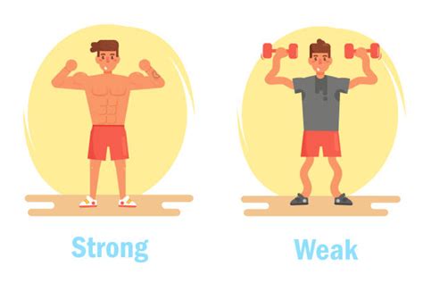 Muscle Weakness Illustrations Royalty Free Vector Graphics And Clip Art
