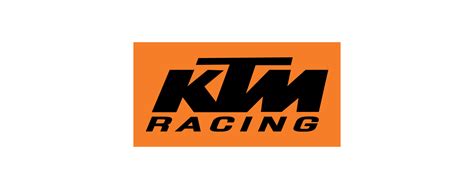 Ktm Racing Logo Vector Descarga Gratuita 19550729 Vector En Vecteezy