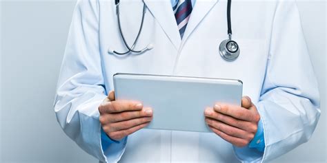 Online Doctor Consultation: An Advantage for your Employees
