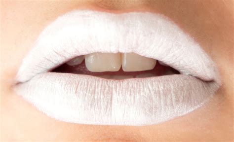 What Are The Best White Lipsticks Ebay